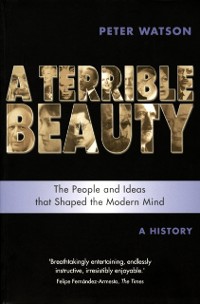 Cover Terrible Beauty: A Cultural History of the Twentieth Century