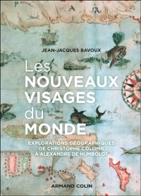 Cover Les nouveaux visages du monde