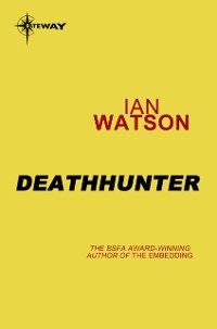 Cover Deathhunter