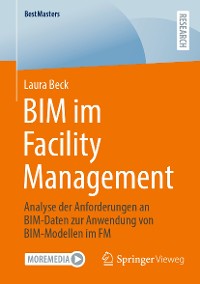 Cover BIM im Facility Management