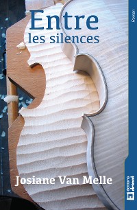 Cover Entre les silences