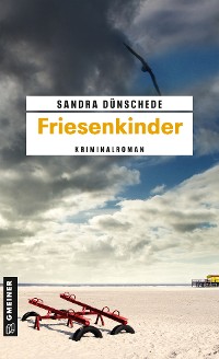 Cover Friesenkinder