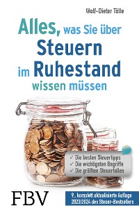 Cover Alles, was Sie über Steuern im Ruhestand wissen müssen