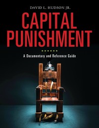 Cover Capital Punishment