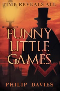 Cover Funny Little Games