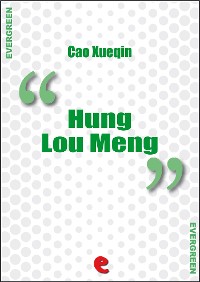 Cover Hung Lou Meng (Dream of the Red Chamber, a Chinese Novel In Two Books)