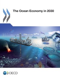 Cover Ocean Economy in 2030