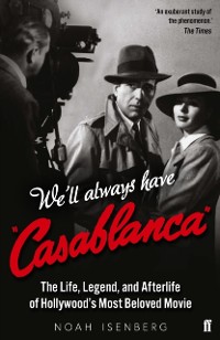 Cover We''ll Always Have Casablanca