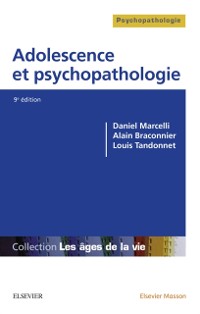 Cover Adolescence et psychopathologie