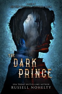 Cover The Dark Prince