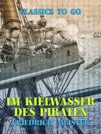 Cover Im Kielwasser des Piraten