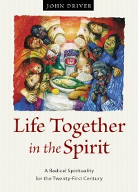 Cover Life Together in the Spirit