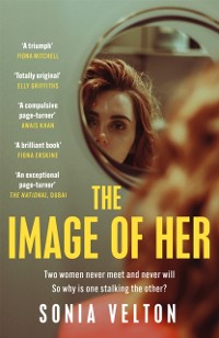Cover Image of Her