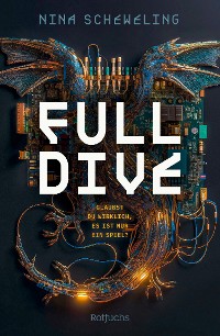 Cover Full Dive