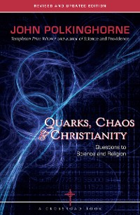 Cover Quarks, Chaos & Christianity