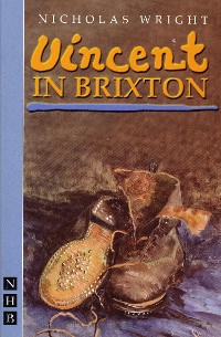 Cover Vincent in Brixton