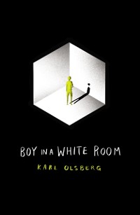 Cover Boy in a White Room (ebook)