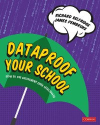 Cover Dataproof Your School