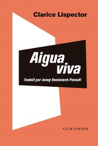 Cover Aigua Viva