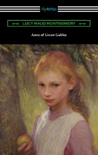 Cover Anne of Green Gables