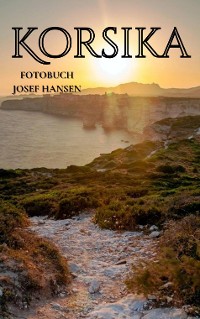 Cover Korsika
