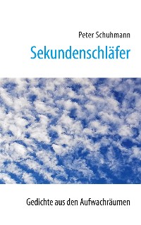 Cover Sekundenschläfer