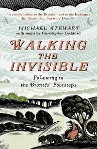 Cover Walking The Invisible