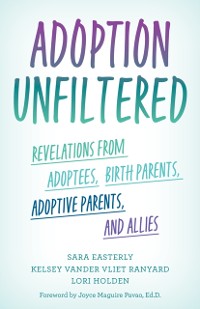 Cover Adoption Unfiltered