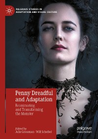 Cover Penny Dreadful and Adaptation