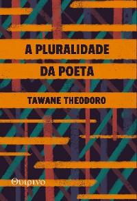 Cover A pluralidade da poeta