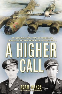 Cover Higher Call