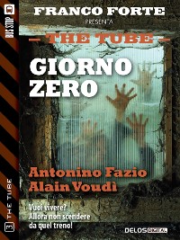 Cover Giorno Zero