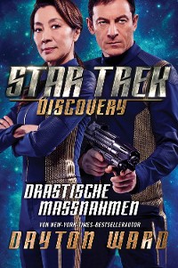 Cover Star Trek - Discovery 2: Drastische Maßnahmen