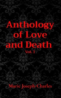 Cover Anthology of Love and Death  Vol. 1