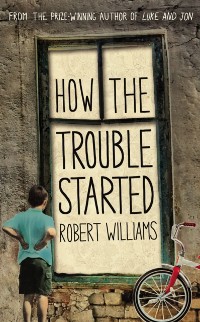 Cover How the Trouble Started