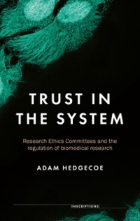 Cover Trust in the system