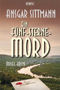 Cover Ein Fünf-Sterne-Mord