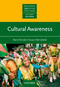 Cover Cultural Awareness