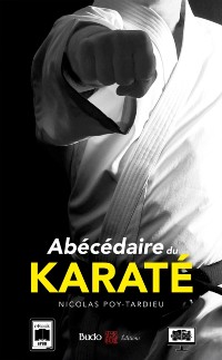 Cover Abecedaire du karate