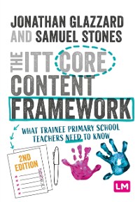Cover ITT Core Content Framework