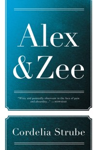 Cover Alex & Zee