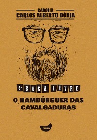 Cover O hambúrguer das cavalgaduras