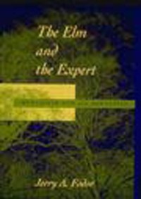 Cover Elm and the Expert