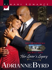 Cover Her Lover's Legacy