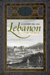 Cover Lebanon