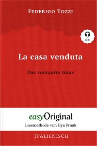 Cover La casa venduta / Das verkaufte Haus (mit Audio)