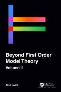 Cover Beyond First Order Model Theory, Volume II