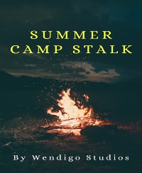 Cover Summer Camp Stalk