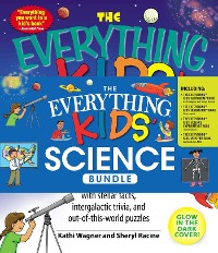 Cover Everything Kids' Science Bundle