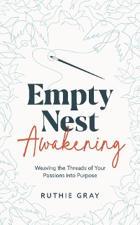 Cover Empty Nest Awakening